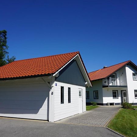 Ferienhaus Englburg In Absolut Ruhiger Lage Tittling Exteriér fotografie