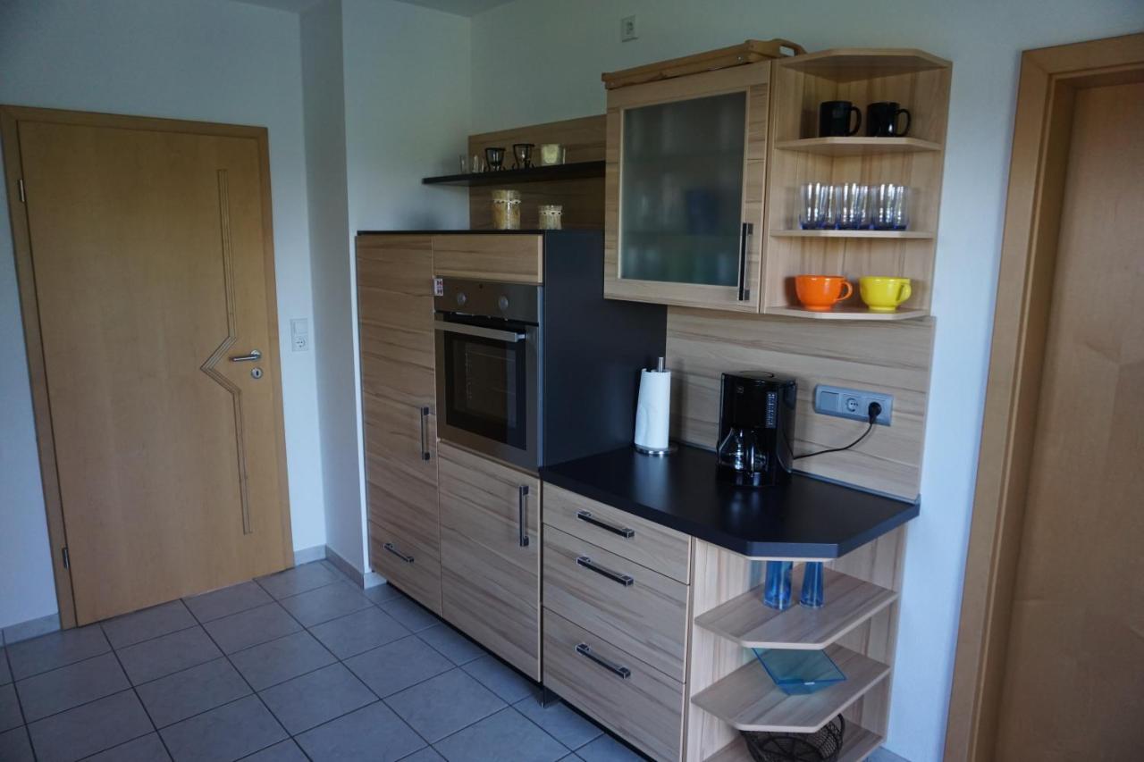 Ferienhaus Englburg In Absolut Ruhiger Lage Tittling Exteriér fotografie