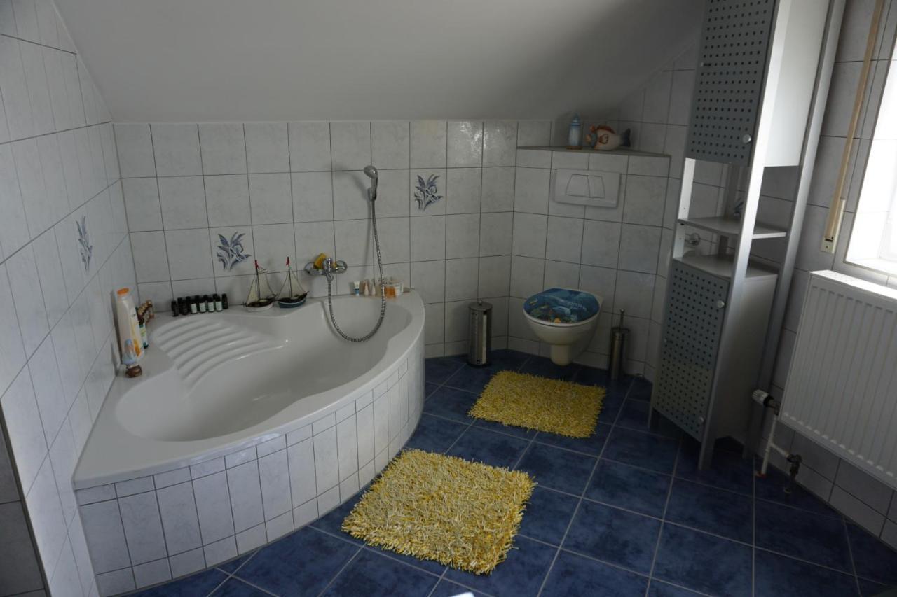 Ferienhaus Englburg In Absolut Ruhiger Lage Tittling Exteriér fotografie