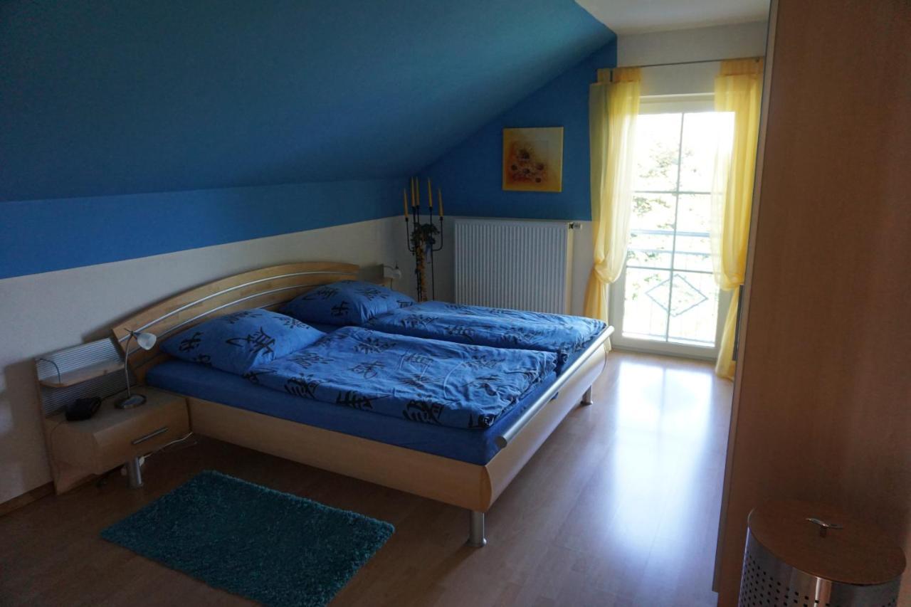Ferienhaus Englburg In Absolut Ruhiger Lage Tittling Exteriér fotografie